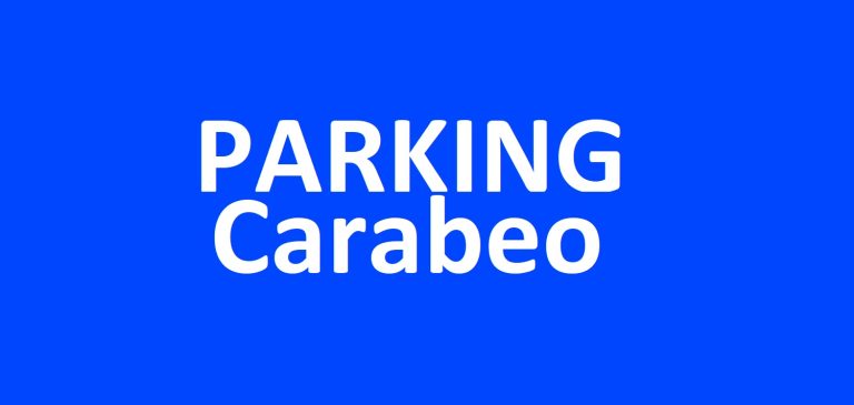 🅿 Parking Carabeo Nerja – Parking Huertos de Carabeo en Nerja