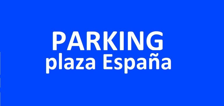 🅿 Parking Plaza España Nerja – Parking Balcón de Europa