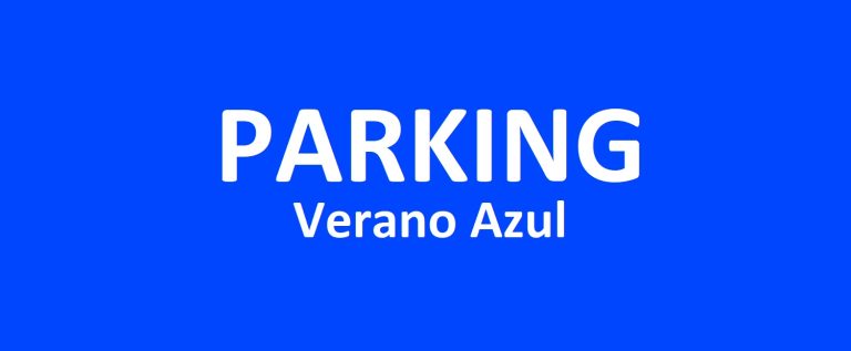 🅿 Parking Verano Azul Nerja – Junto al Barco de Chanquete ⛵