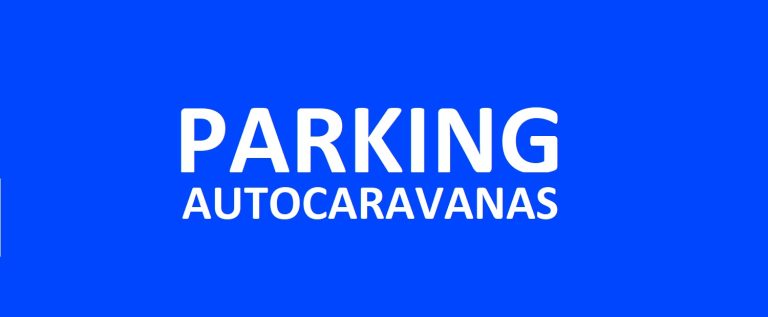 🅿 Parking para Caravanas en Nerja – Área de descanso y aparcamiento.